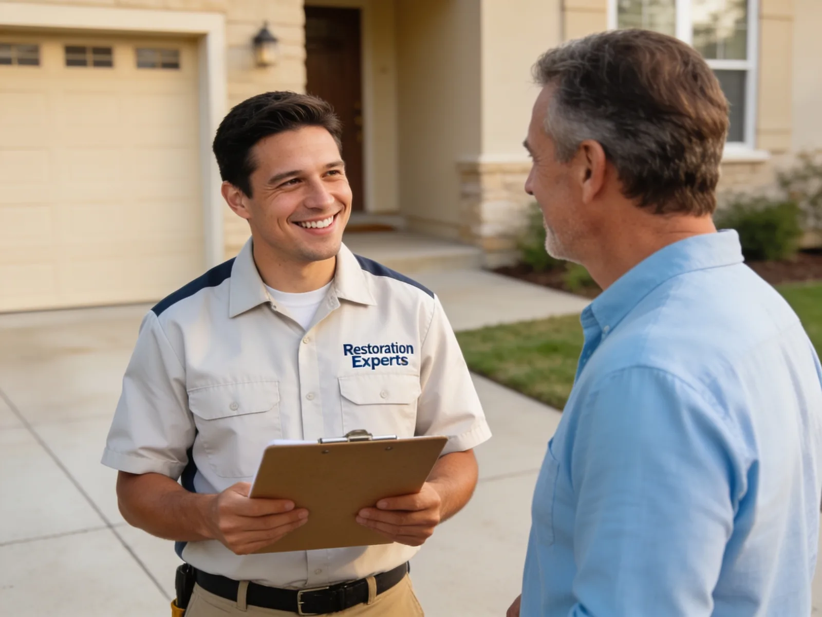Water Damage Cleanup Packwood, IA FAQs